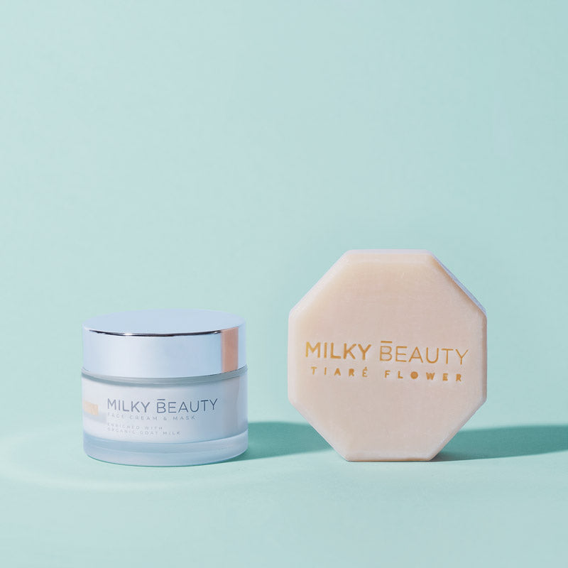 FACIAL BOX