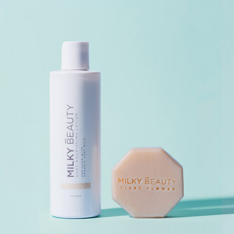BODY CARE BOX