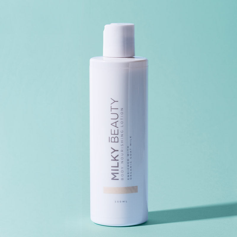 Nourishing Body Lotion