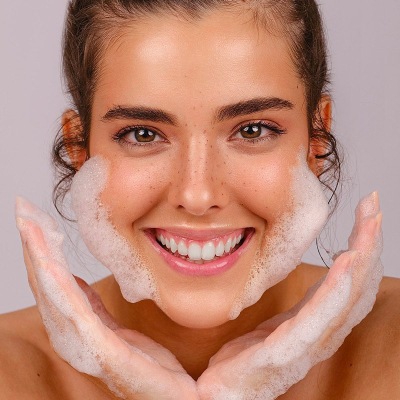 Goat's milk soap - Tiare